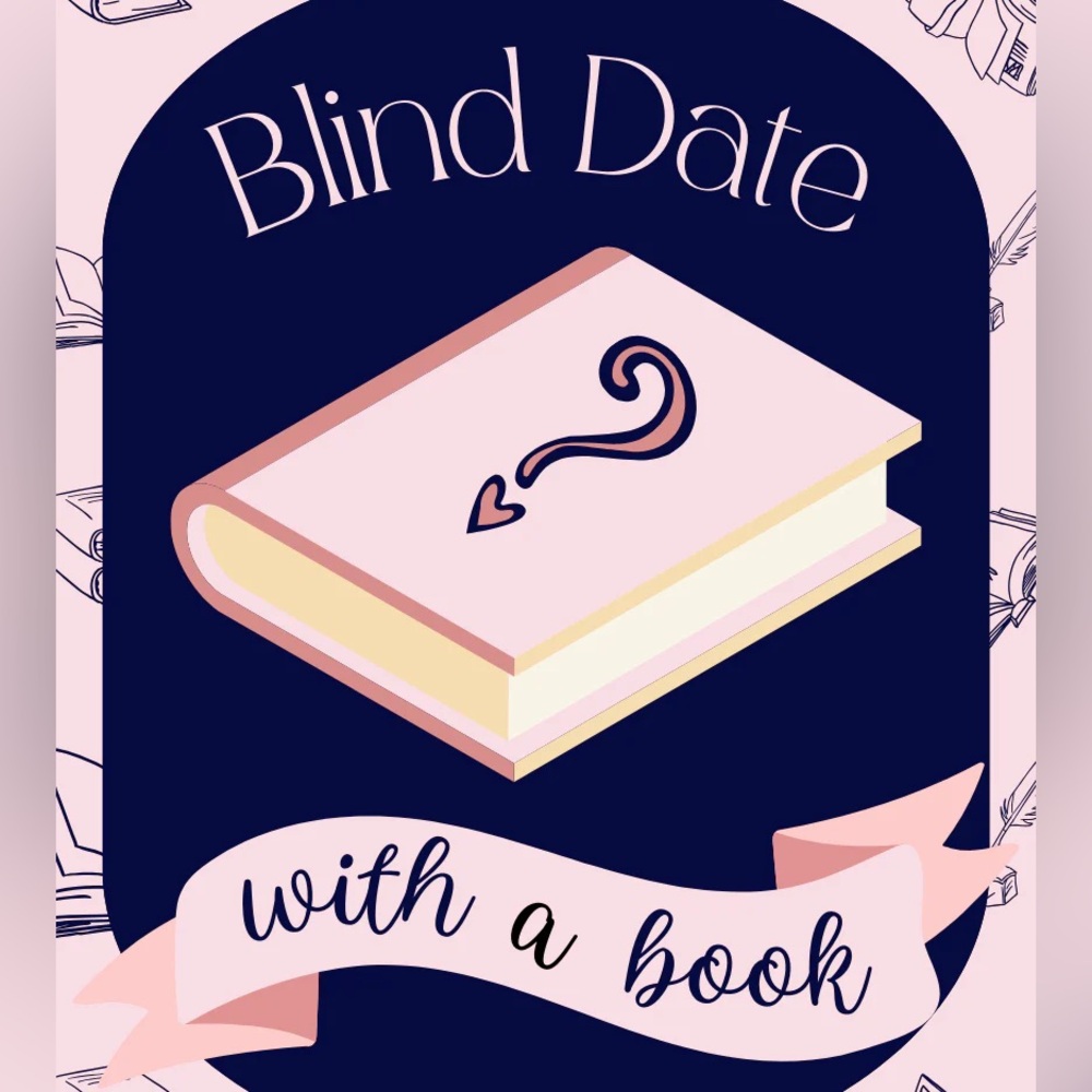 Blind Date with a Book